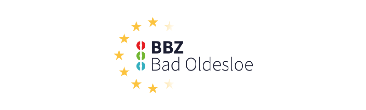 BBZ Bad Oldesloe wird am 14.01.2026 eröffnet Berufsbildungszentrum Bad Oldesloe BBZ Bad Oldesloe wird am 14.01.2026 eröffnet Berufsbildungszentrum Bad Oldesloe