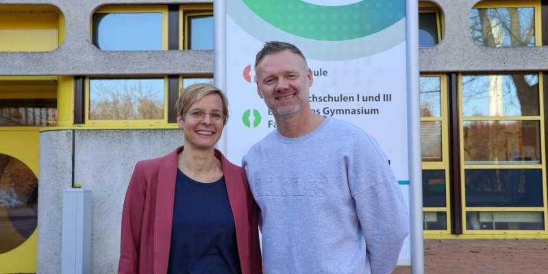 Berufsbildungszentrum Bad Oldesloe Berufsbildungszentrum Bad Oldesloe