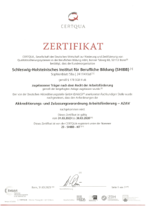 Berufsbildungszentrum Bad Oldesloe Berufsbildungszentrum Bad Oldesloe