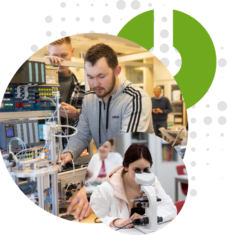 Berufsbildungszentrum Bad Oldesloe Berufsbildungszentrum Bad Oldesloe